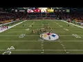 Lateral Madden 22