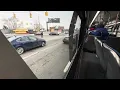 SMART GILLIG BRT DTE FAST ROUTE 563 FAST GRATIOT TO DOWNTOWN DETROIT
