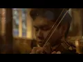 Vocalise - Rachmaninoff - Timothy Chooi (♫ Violin) - 4K video