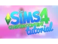 The Sims 4 Tutorial - How To Install Custom Content CC Websites