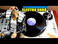 Download Lagu 🔴 FUNK ELECTRO F0D@ DEMAIS! FUNK-O-MATIXX - FUNK IT UP (2005) 128 BPM