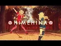 Download Lagu HimeHina - Welcome to Virtual Park [MusicVideo]