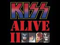 Love Gun (Live At The Forum, Los Angeles/1977)