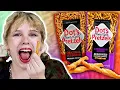 Irish People Try Dot s Homestyle American Pretzels For The First Time