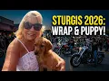 IT S A WRAP STURGIS RALLY 2026