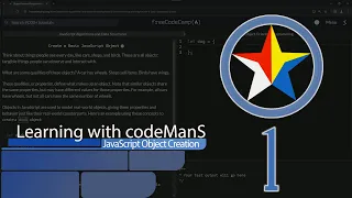 Create a Basic JavaScript Object freeCodeCamp Object Oriented Programming