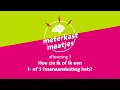 Lagu Hoe zie ik of ik een 1- of 3 fasenaansluiting heb? | Meterkast Maatjes | Afl 3