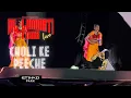 Download Lagu Diljit Dosanjh LIVE | Choli Ke Peeche | Dil-Luminati Tour | Etihad Park - Abu Dhabi | 4K