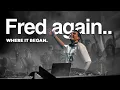 Download Lagu How Fred Again Changed Dance Music With ‘Actual Life’