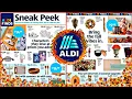 ALDI SNEAK PEEK AD 2026 - 2026