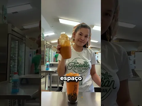 Essa Barista Fez O Que A Maioria Dos Cafés Nunca Faz #curiosidades