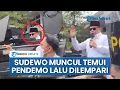 Download Lagu Kejutan Bupati Pati Sudewo Muncul Temui Pendemo, Langsung Ciut karena Dilempari Botol oleh Massa