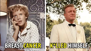The Parent Trap THEN And NOW 1961 Vs 2026 Cast Who Tragically Passed Away