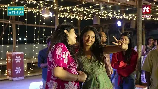 Mirai Vibe Undi Song Influencers & RJ Meet Highlights | Teja Sajja, Ritika Nayak, Karthik