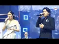 Download Lagu RAISA DAN RONY PARULIAN - TETAP BUKAN KAMU - LIVE AT JAKARTA