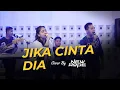 Download Lagu Jika Cinta Dia (Geisha) Cover by New Hope Band Jambi