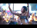 Rae Sremmurd - No Type | LIVE | OAF2015 (Switzerland)