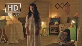 Paranormal Activity The Ghost Dimension trailer 2015