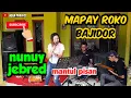 Download Lagu MAPAY ROKO ||PONGDUT-BAJIDOR ||NUNUY JEBRED
