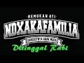 Download Lagu DITINGGAL RABI - NDX AKA FT PJR  karaoke dangdut (Tanpa vokal) cover