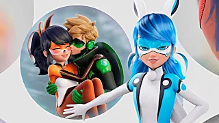 RESUMO COMPLETO DA 6ª TEMPORADA DE MIRACULOUS LADYBUG!!