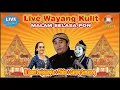Lagu LIVE WAYANG KULIT MALAM SELASA PON KI ANOM DWIJOKANGKO, ELISHA DAN GARENG SEMARANG#jelasgoyang