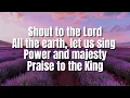Download Lagu Shout to the Lord | Hillsong (feat. Darlene Zschech)