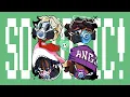 Download Lagu SO TOXIC!
