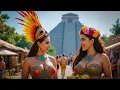 Download Lagu How the Ancient Mayans Would Look Created with Artificial Intelligence #ai #maya #ancient