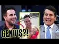 Josh Seiter FAKED Being Trans to Troll The Left