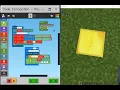 Remember Where You Started in MakeCode for Minecraft