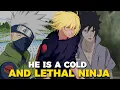 What if Naruto was a cold and deadly shinobi
