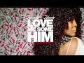 Angela Hunte - "Love Me Some Him" (2017 Release)
