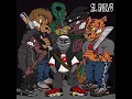ARASAN DA - UZI