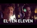 El Ten Eleven - My Only Swerving - Guitar Center Sessions