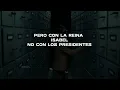 PRESIDENTE(LETRA)Neton Vega x Gabito Ballesteros x Luis R x Natanael cano #letra #presidente