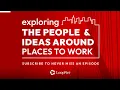 In The Loop Commercial Real Estate Conversations Podcast Trailer
