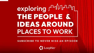 In The Loop Commercial Real Estate Conversations Podcast Trailer
