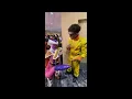 Khleo Thomas Interviews Ish McFly at BlerDCon