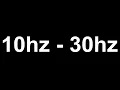 iamnotshane   Afterlife 10hz   30hz rebass by LP