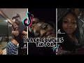 BLACK LOVE MELANIN COUPLES TIKTOK COMPILATION 2024 PT 3 FT HALLE BAILEY