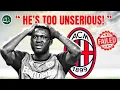 Download Lagu Victor Boniface Transfer Drama: Why AC Milan Deal Collapsed \u0026 Nigerians' Reactions