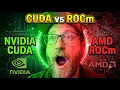 AMD vs NVIDIA for Local AI What the GPU Benchmarks Didn t Tell Me
