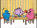 Download Lagu MR MEN \u0026 LITTLE MISS - 3 hours - Compilation #02