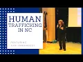 Human Trafficking in NC 18