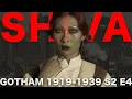 Download Lagu SHIVA // GOTHAM 1919-1939 S2E4