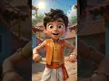 chotta bheem viral