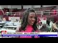 MSCS LIVE PRESS CONFERENCE