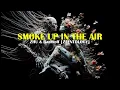 ZHU, BadWolf – Smoke Up In The Air (ZAYNTOLOGY Remix) / Deep House / Melodic Techno
