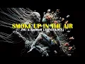ZHU, BadWolf – Smoke Up In The Air (ZAYNTOLOGY Remix) / Deep House / Melodic Techno